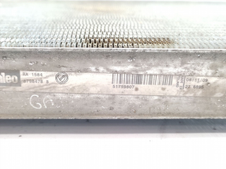 RADIADOR AGUA 51759807 FIAT PANDA / PANDA CLASSI