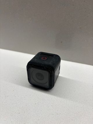 GoPro Hero 4 Session Negra