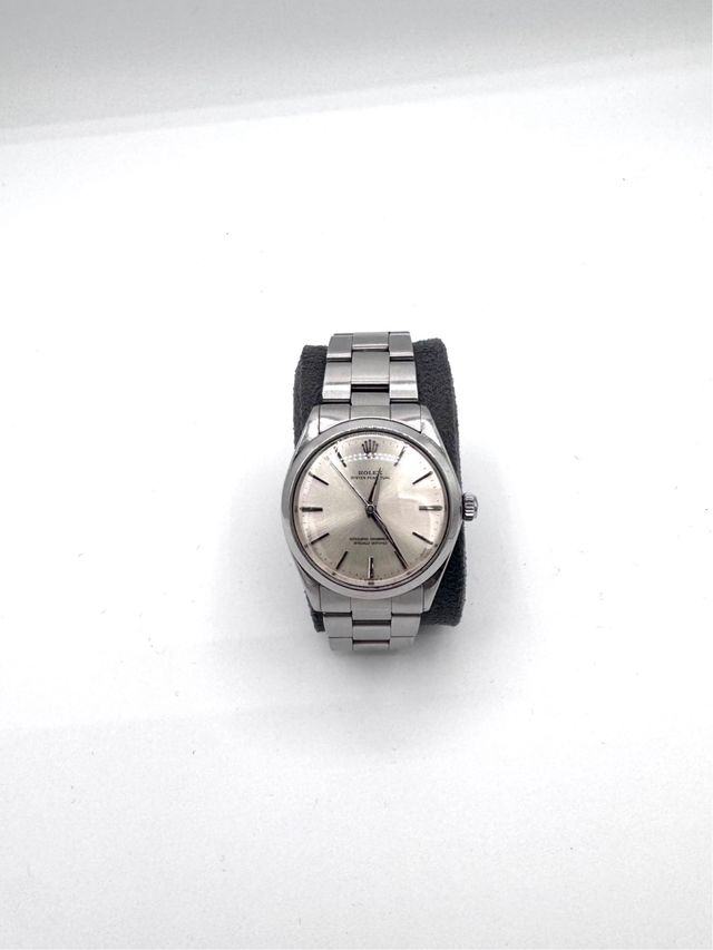 Rolex Oyster Perpetual Automático