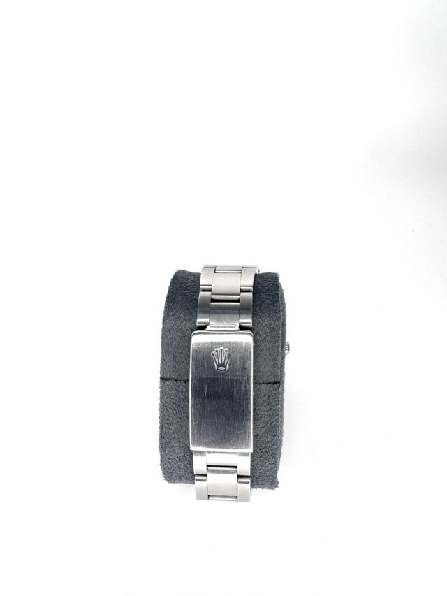 Rolex Oyster Perpetual Automático