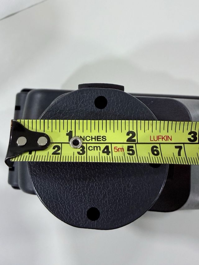 reposabrazos de tactopiel universal y triple USB