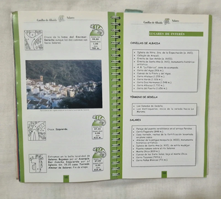 Pedaleando la Axarquía