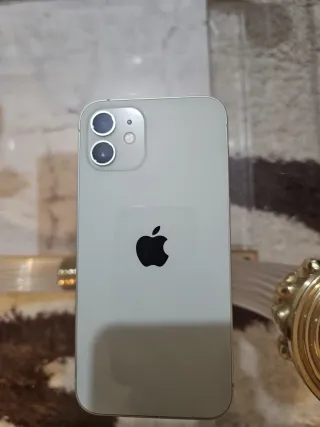 iPhone 12 mini 128GB Verde