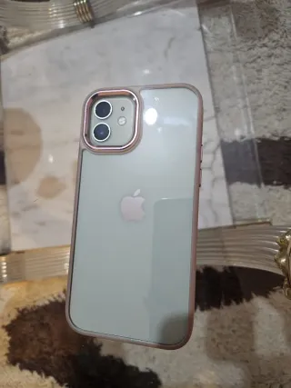 iPhone 12 mini 128GB Verde