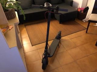 Patinete Xiaomi 4 Pro + Casco Nuevo