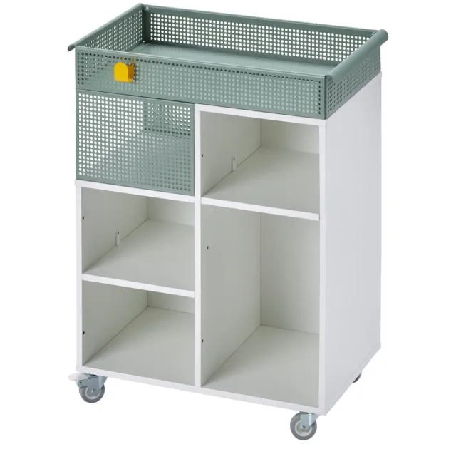 Carrello Ikea Övning bianco