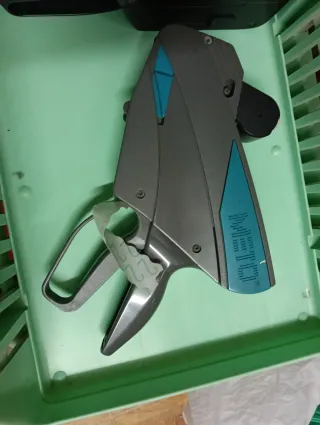 Etiquetadora de precios