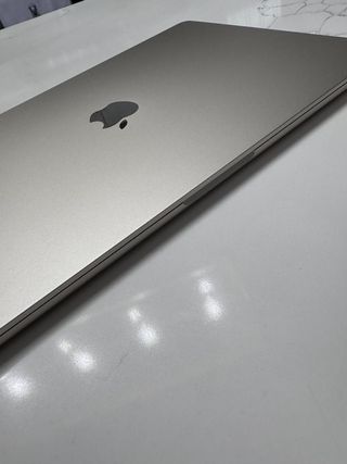 Apple Macbook Air 15" M4 256GB 16GB Nuevo Apple