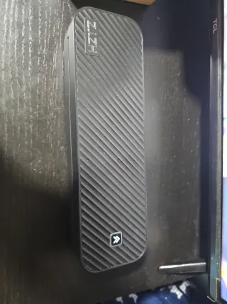 Impresora Portátil HZIZ Negra