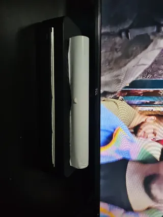 Impresora Portátil HZIZ Negra