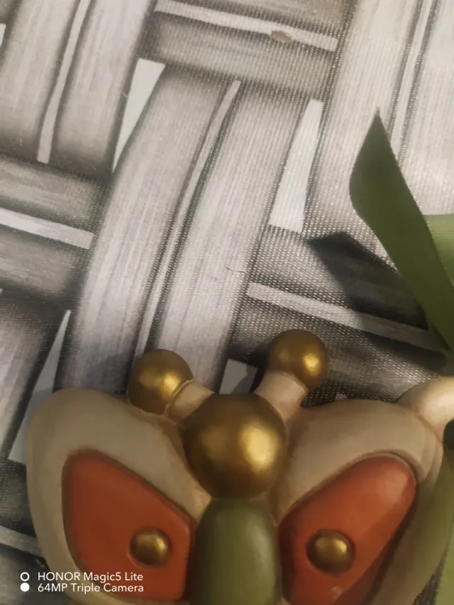 Formella Thun Farfalla