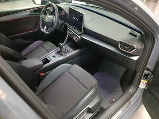 CUPRA León 1.5 TSI 110 kW (150 CV)