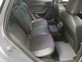 CUPRA León 1.5 TSI 110 kW (150 CV)