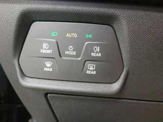 CUPRA León 1.5 TSI 110 kW (150 CV)