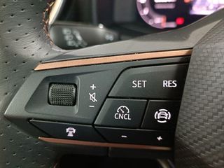 CUPRA León 1.5 TSI 110 kW (150 CV)