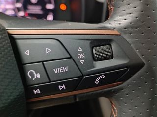 CUPRA León 1.5 TSI 110 kW (150 CV)