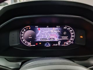 CUPRA León 1.5 TSI 110 kW (150 CV)