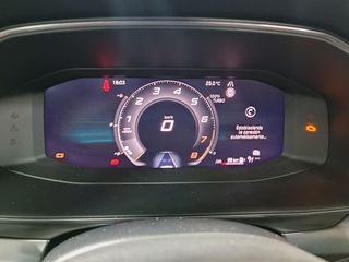 CUPRA León 1.5 TSI 110 kW (150 CV)