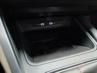 CUPRA León 1.5 TSI 110 kW (150 CV)