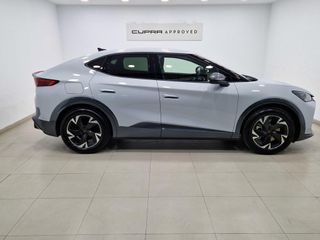 CUPRA Tavascan 77kWh Endurance First Edition 210 kW (286 CV)