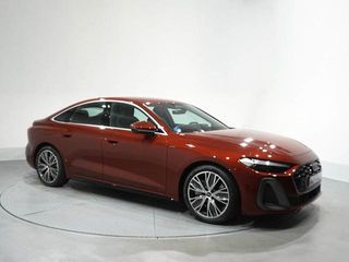 Audi A5 e-hybrid S Line quattro 220 kW (299 CV) S tronic