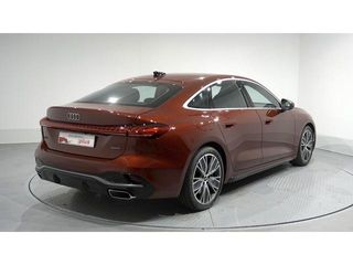 Audi A5 e-hybrid S Line quattro 220 kW (299 CV) S tronic