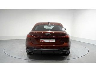Audi A5 e-hybrid S Line quattro 220 kW (299 CV) S tronic