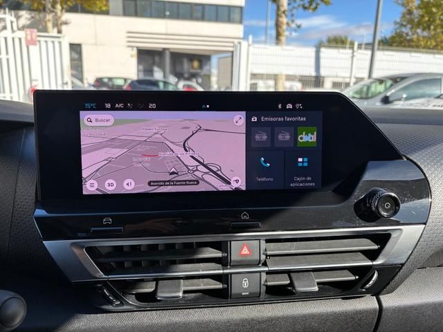 Citroen C4 PureTech 130 SANDS C-Series 96 kW (130 CV)