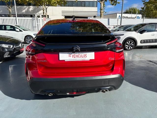 Citroen C4 PureTech 130 SANDS C-Series 96 kW (130 CV)
