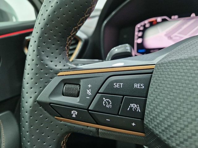 CUPRA Formentor 1.4 e-Hybrid DSG 150 kW (204 CV)