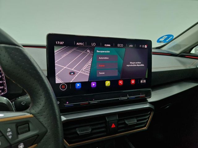 CUPRA Formentor 1.4 e-Hybrid DSG 150 kW (204 CV)