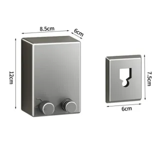 Tendedero retráctil rosa NUEVO