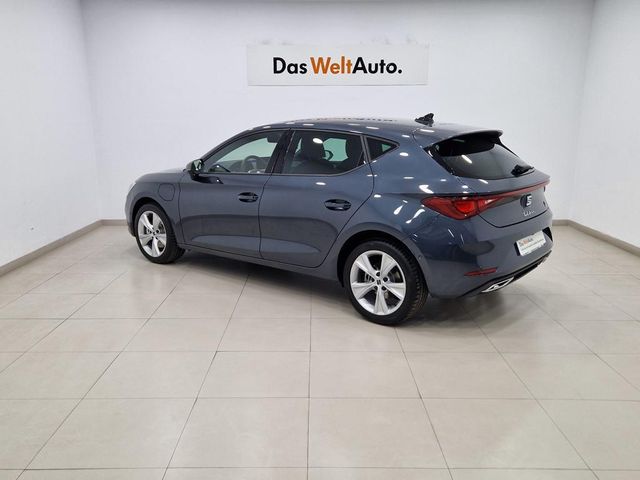 SEAT León 1.5 TSI e-Hybrid FR XM DSG 150 kW (204 CV)