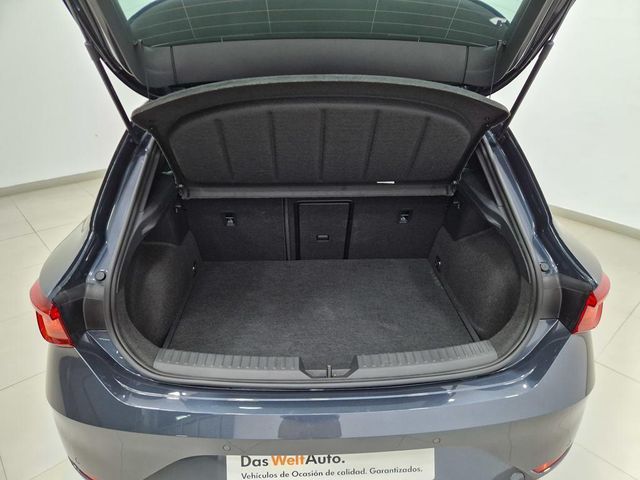 SEAT León 1.5 TSI e-Hybrid FR XM DSG 150 kW (204 CV)