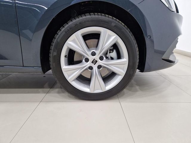 SEAT León 1.5 TSI e-Hybrid FR XM DSG 150 kW (204 CV)