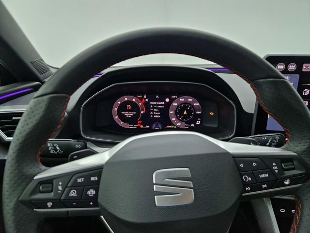 SEAT León 1.5 TSI e-Hybrid FR XM DSG 150 kW (204 CV)