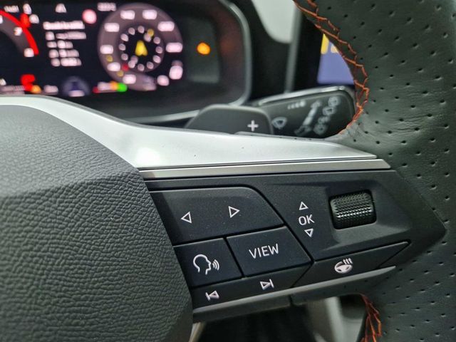 SEAT León 1.5 TSI e-Hybrid FR XM DSG 150 kW (204 CV)