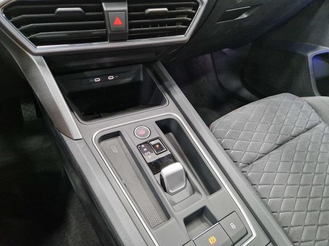 SEAT León 1.5 TSI e-Hybrid FR XM DSG 150 kW (204 CV)