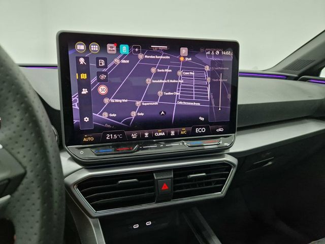 SEAT León 1.5 TSI e-Hybrid FR XM DSG 150 kW (204 CV)