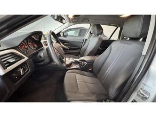 BMW Serie 3 318d Touring 110 kW (150 CV)