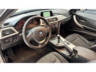 BMW Serie 3 318d Touring 110 kW (150 CV)