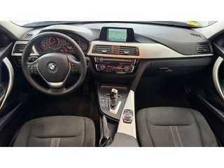 BMW Serie 3 318d Touring 110 kW (150 CV)