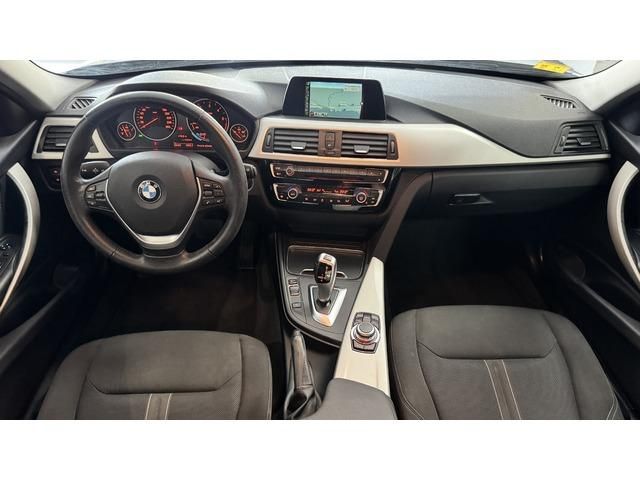 BMW Serie 3 318d Touring 110 kW (150 CV)
