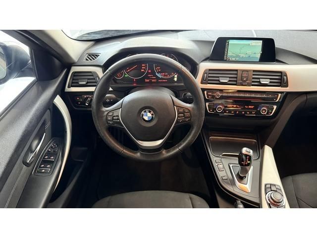 BMW Serie 3 318d Touring 110 kW (150 CV)