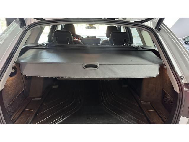 BMW Serie 3 318d Touring 110 kW (150 CV)