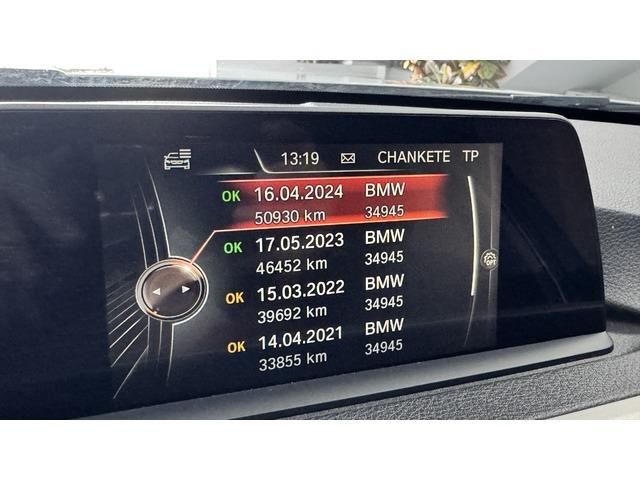 BMW Serie 3 318d Touring 110 kW (150 CV)