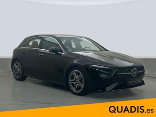 Mercedes-Benz Clase A 200 120 kW (163 CV)