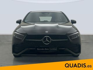 Mercedes-Benz Clase A 200 120 kW (163 CV)