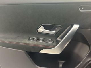 Mercedes-Benz Clase A 200 120 kW (163 CV)