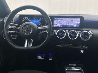 Mercedes-Benz Clase A 200 120 kW (163 CV)